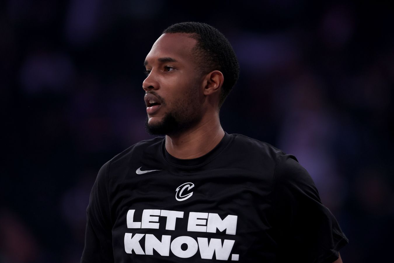 Эван Мобли повторил уникальное достижение Кевина Дюранта для молодых игроков в истории НБА