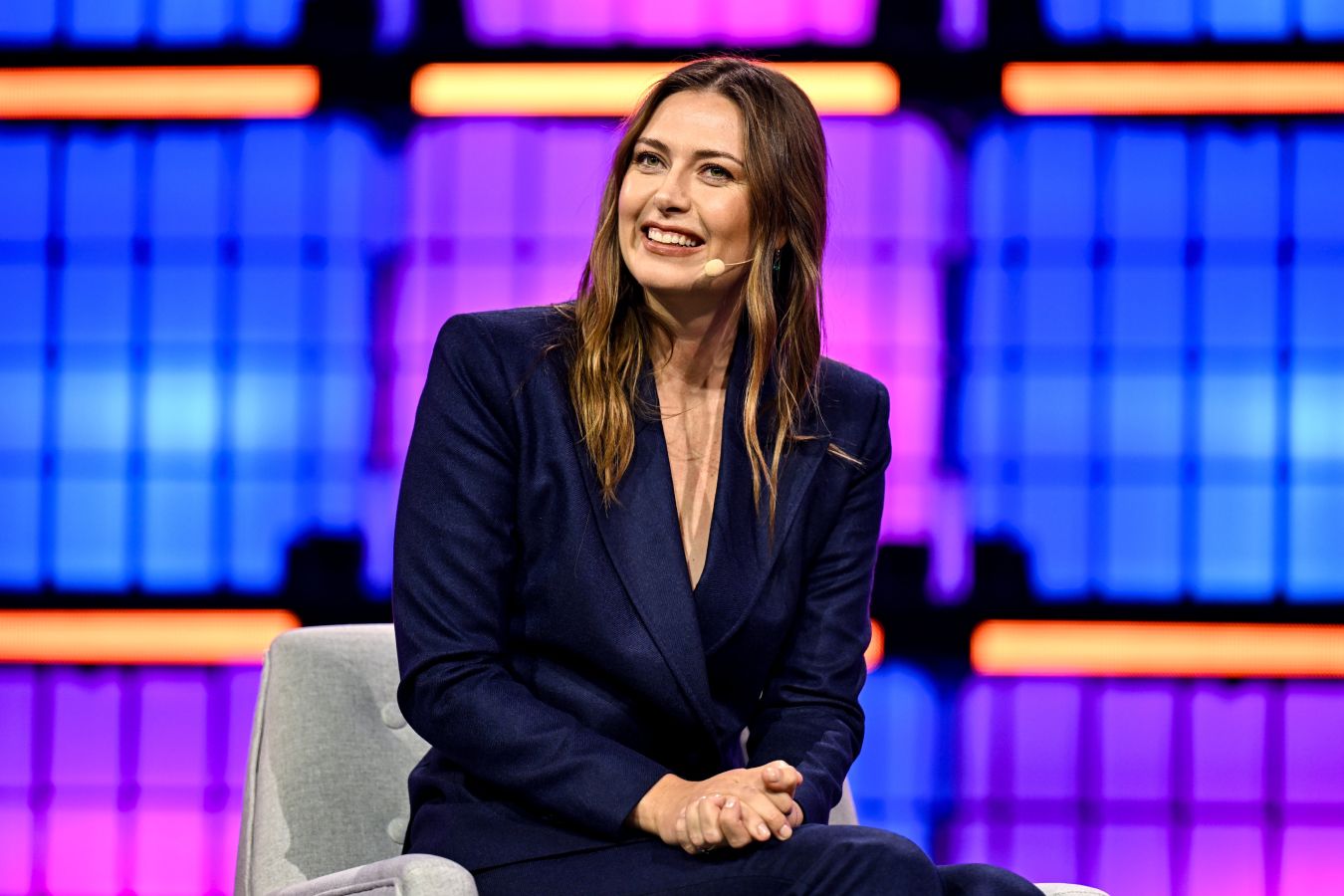 Мария Шарапова