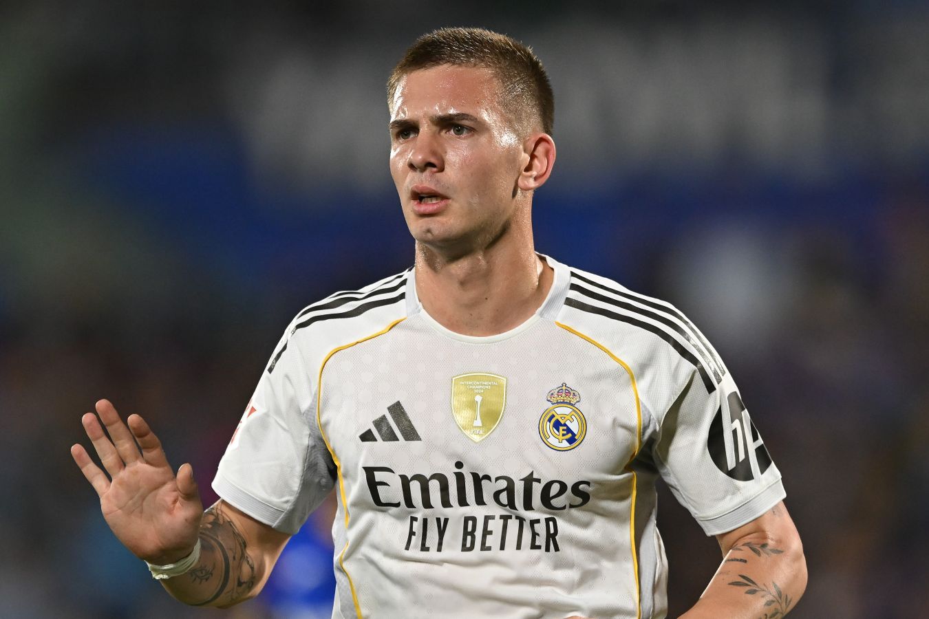 Мастантуоно  о сравнении с Ямалем: на сегодня Ламин лучше