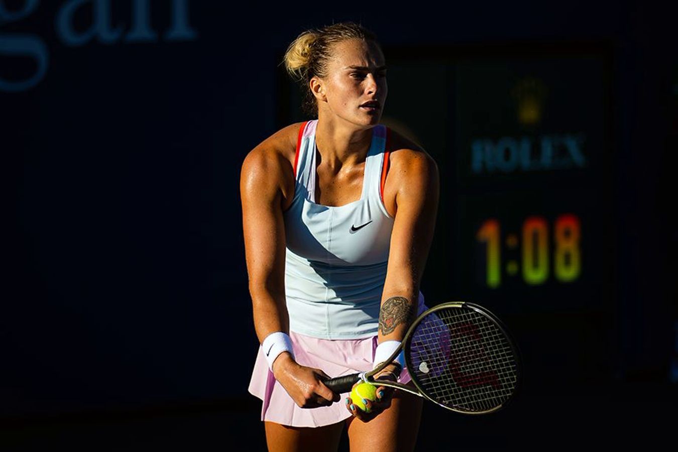 Румыния может принять финал WTA, если заявки Саудовской Аравии и Чехии будут отклонены