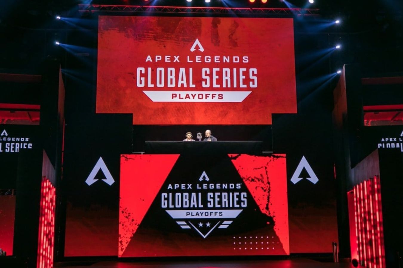 Начался турнир ALGS: 2024 Split 1 Playoffs по Apex Legends с призовым фондом $ 1 млн