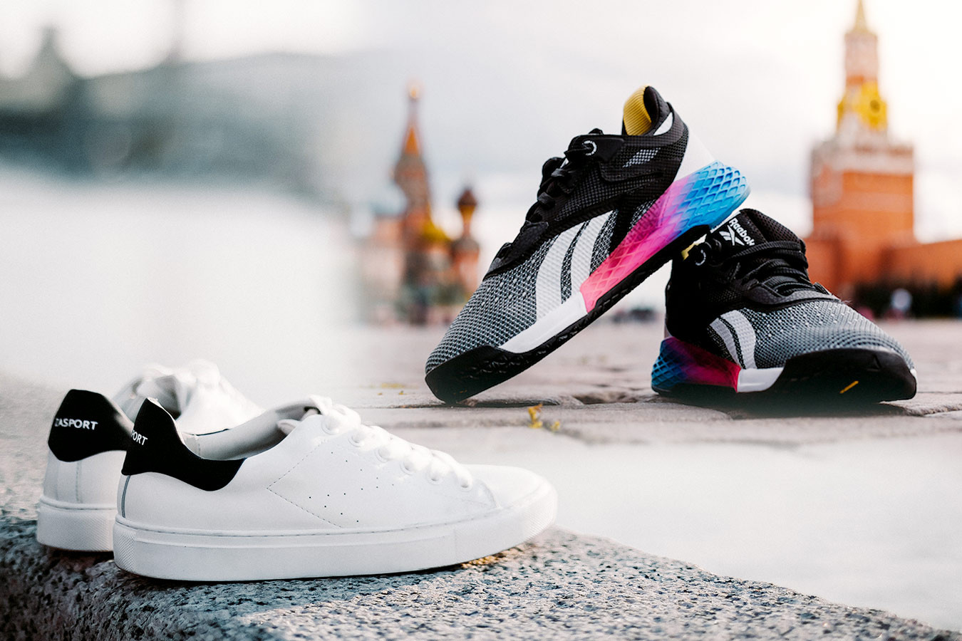 Adidas falcon porté top
