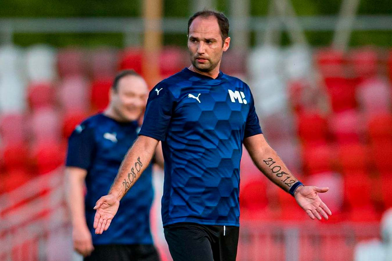 Алексей Широков обвиняет: последние новости и обзор событий