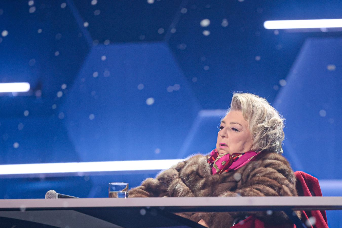 Тарасова выразила надежду, что решение IBU не повлияет на фигурное катание