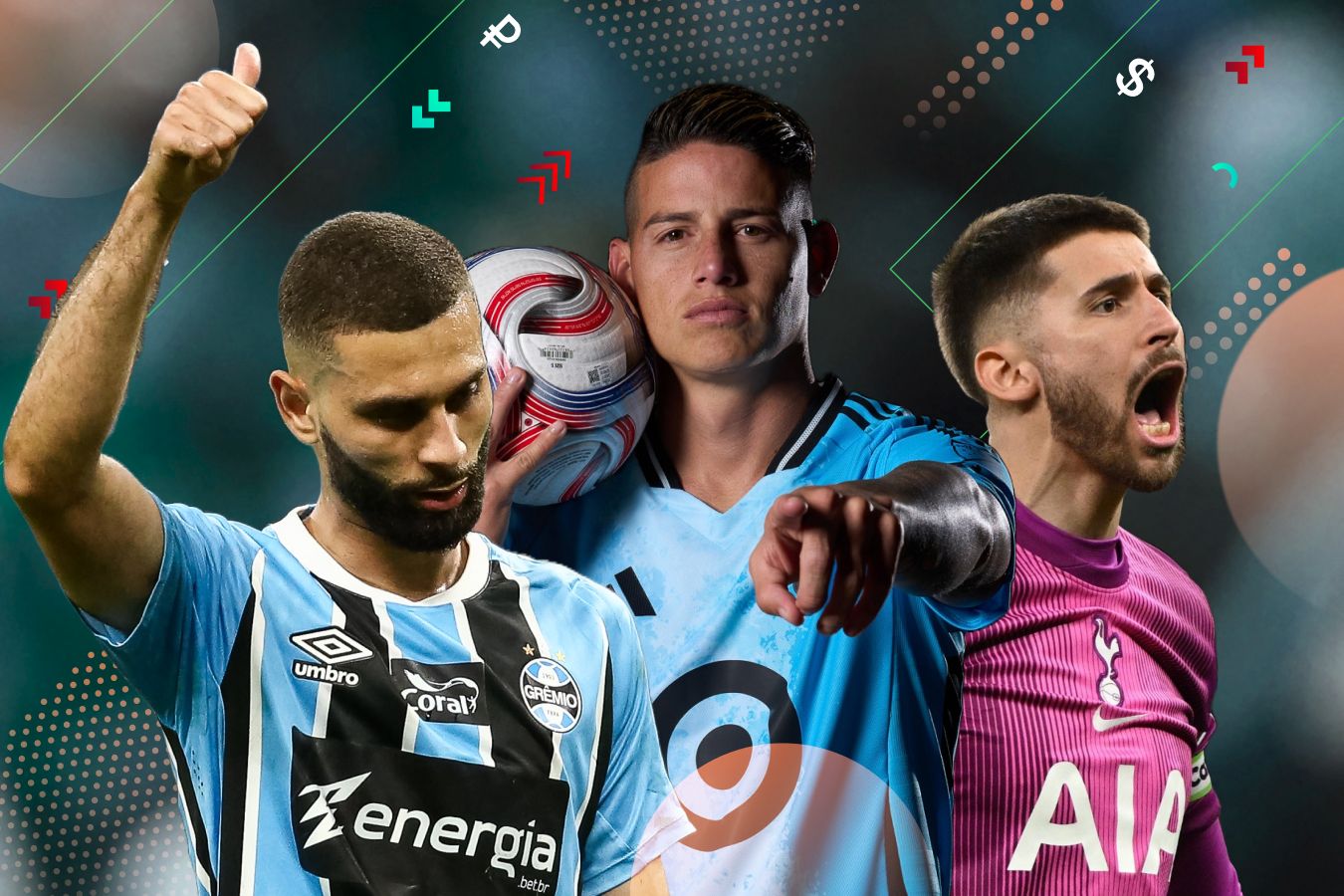 Трансферы РПЛ и Европы, слухи и переходы 6 февраля