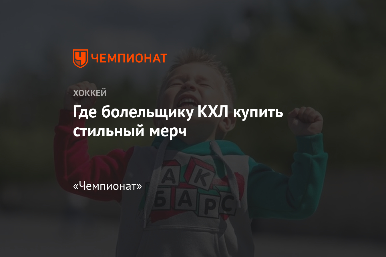 Фанатский мерч для болельщиков КХЛ: ХК СКА, «Сибирь» и «Ак Барс ...