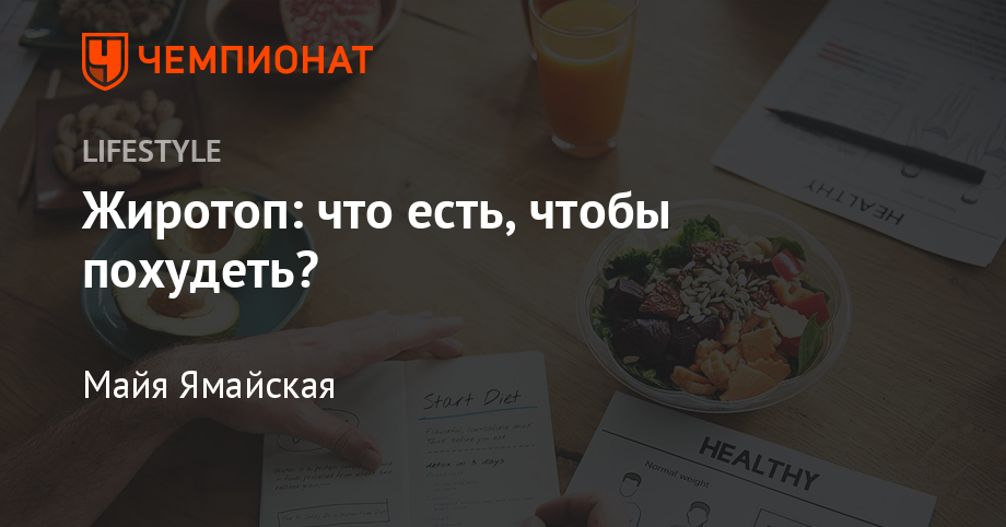 Книги про мотивацию. Жиротоп. Диета. Тренировки - Чемпионат