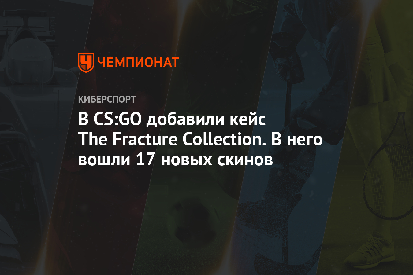 Новогодние Скины 2022