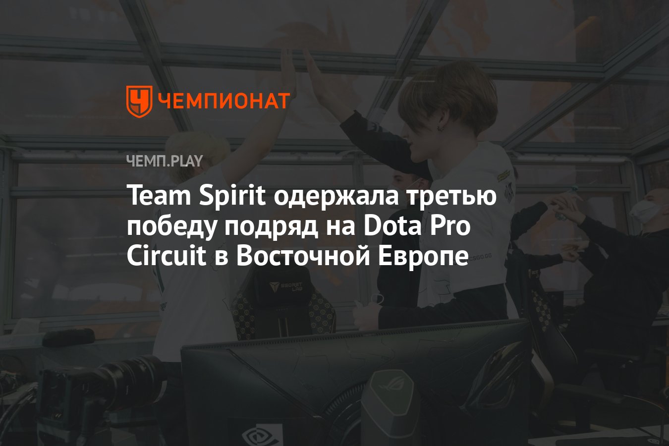 приложение дота 2 pro circuit фото 59