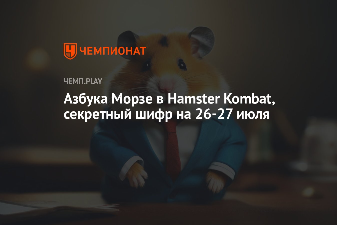 Ежедневный шифр 15.07