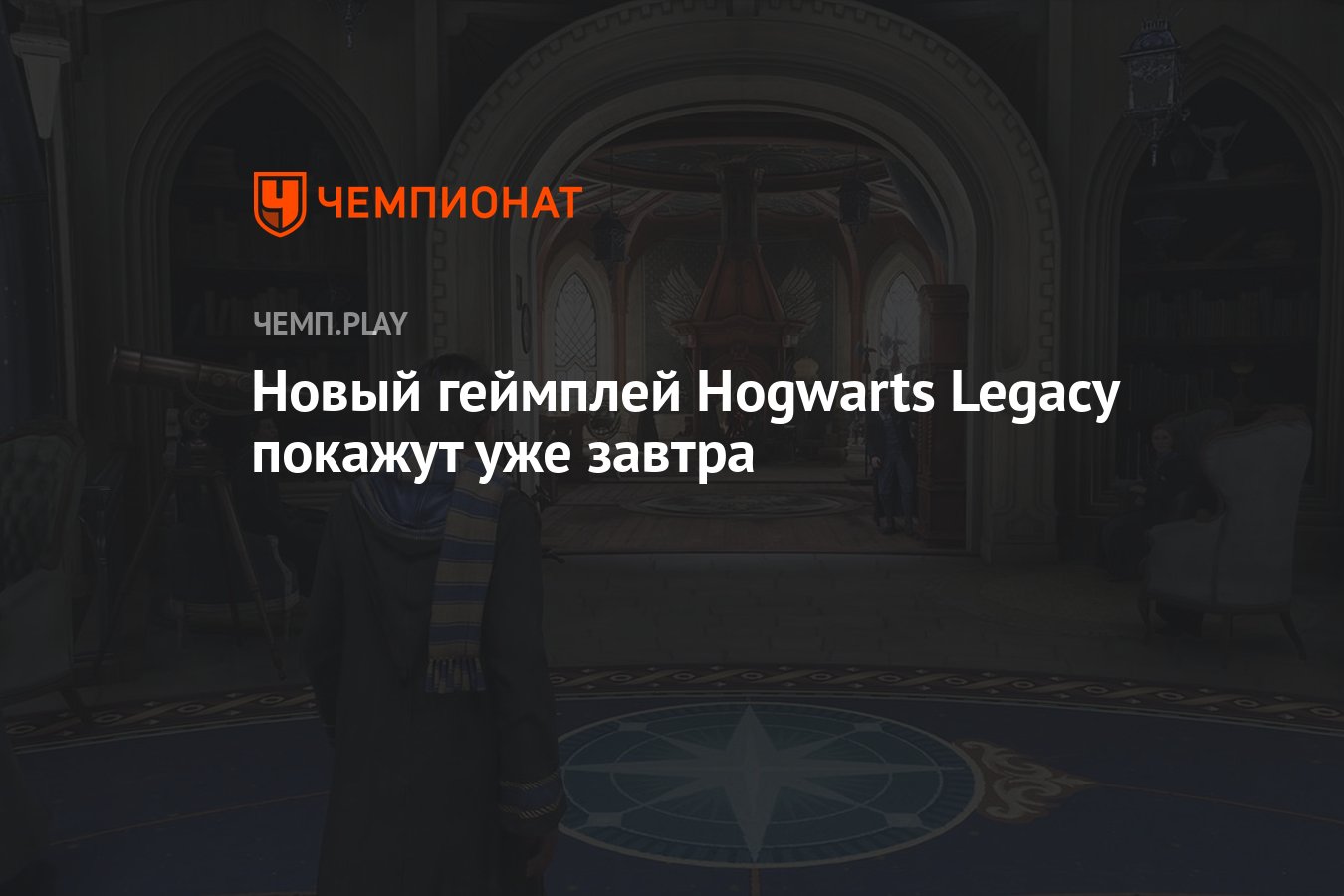 уничтожьте сферу когда она заряжена hogwarts legacy фото 41