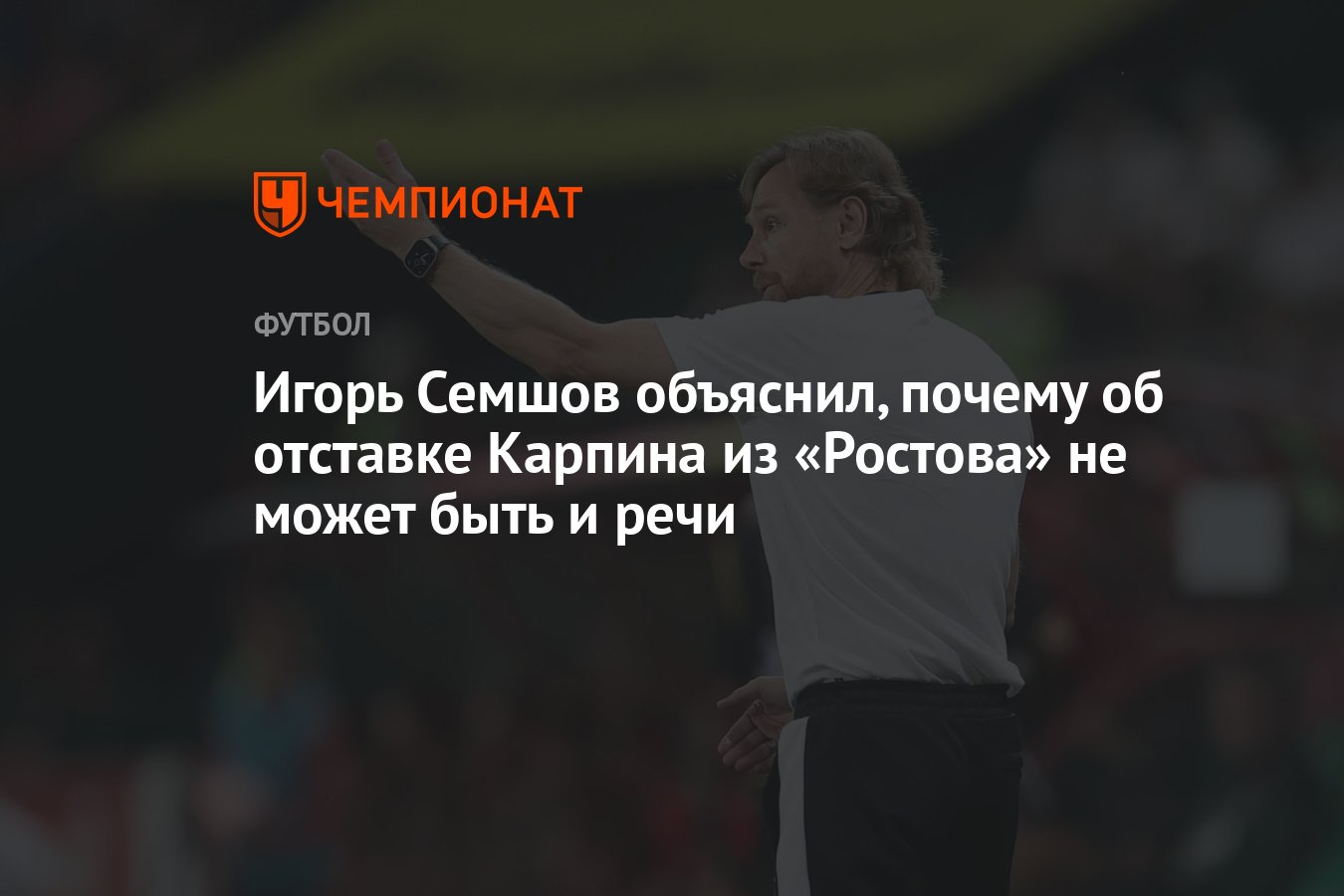 Цитатам ростов