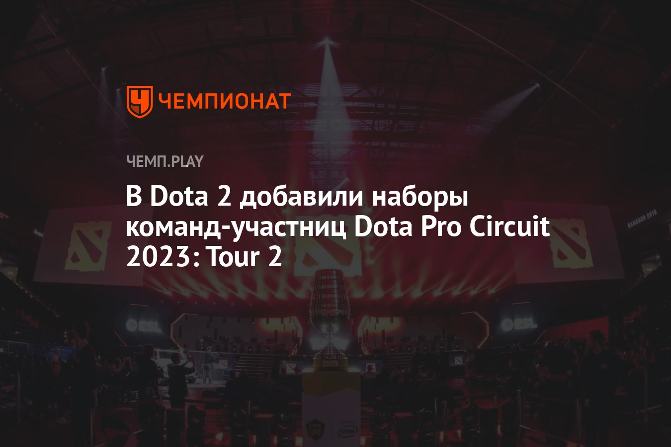 что за dota pro circuit фото 63