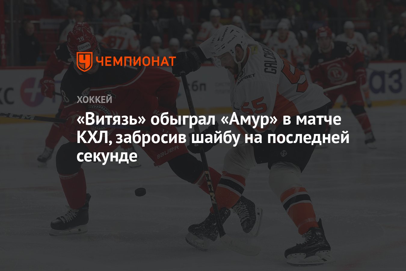 Витязь амур прогноз на матч. Витязь амур прогноз на матч