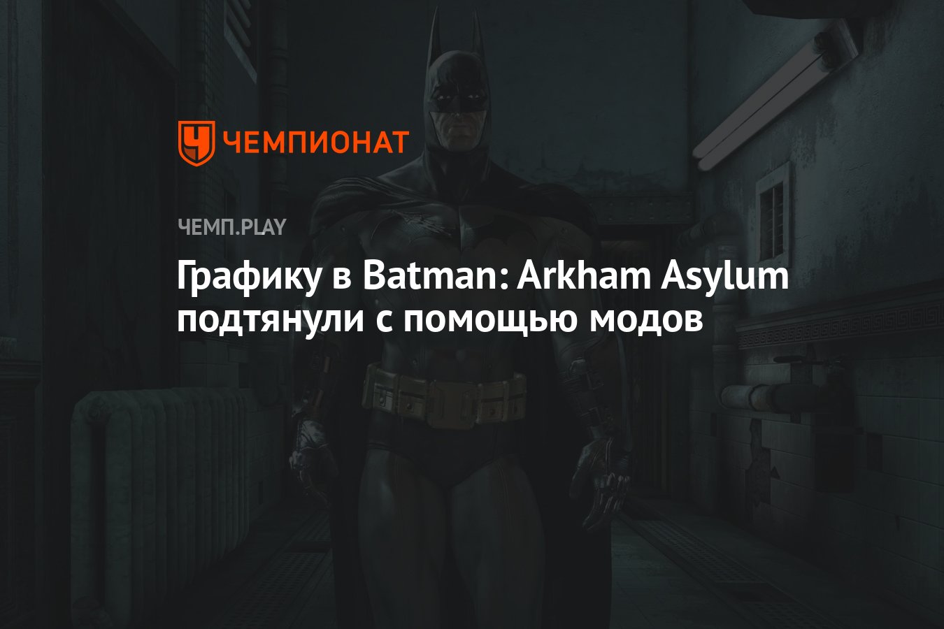Batman arkham asylum как поменять язык в стиме фото 18