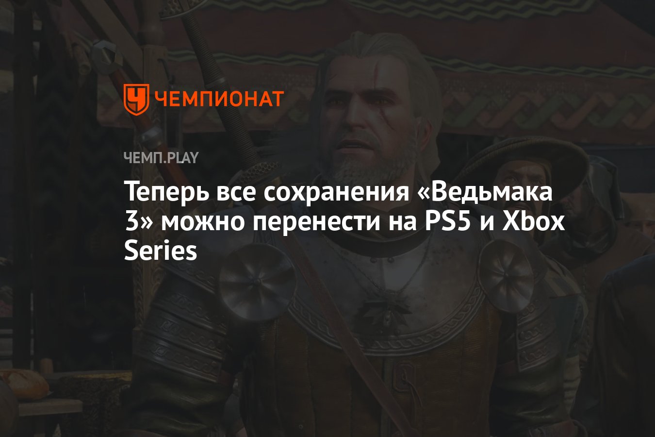 Save for the witcher 3 фото 115