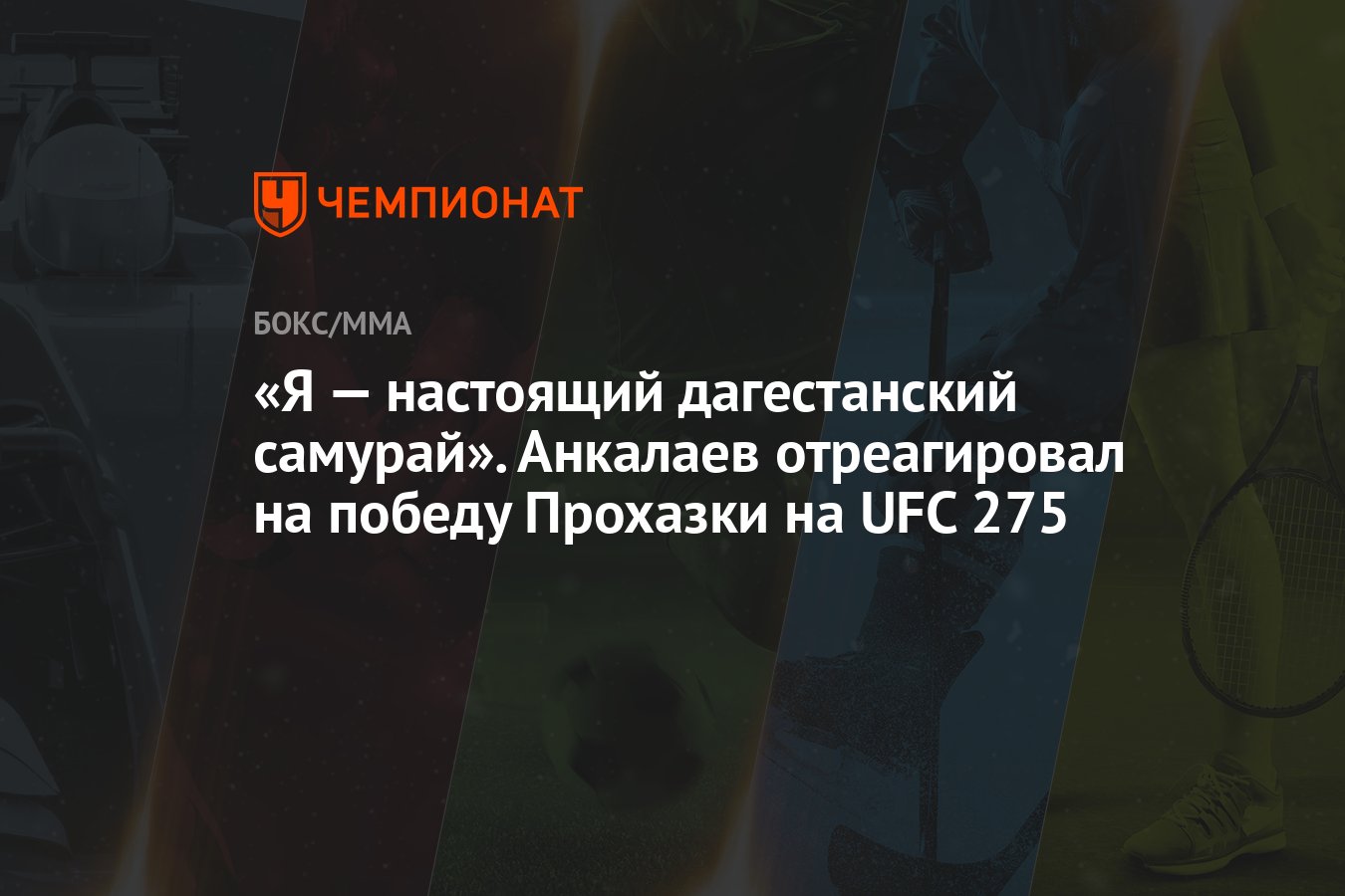 Магомед Магомедов Фото Семья