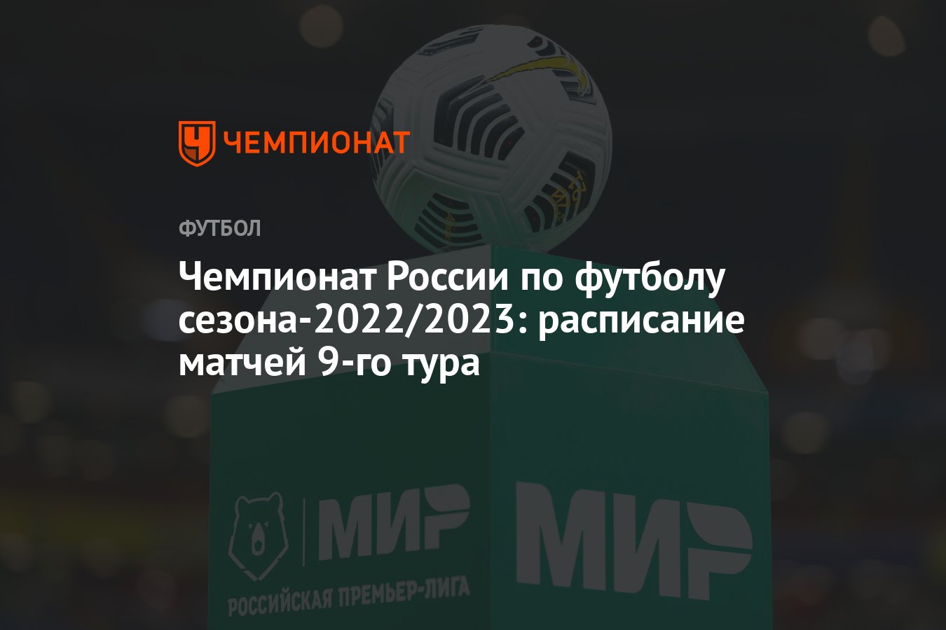 Футзал чемпионат россии 2023
