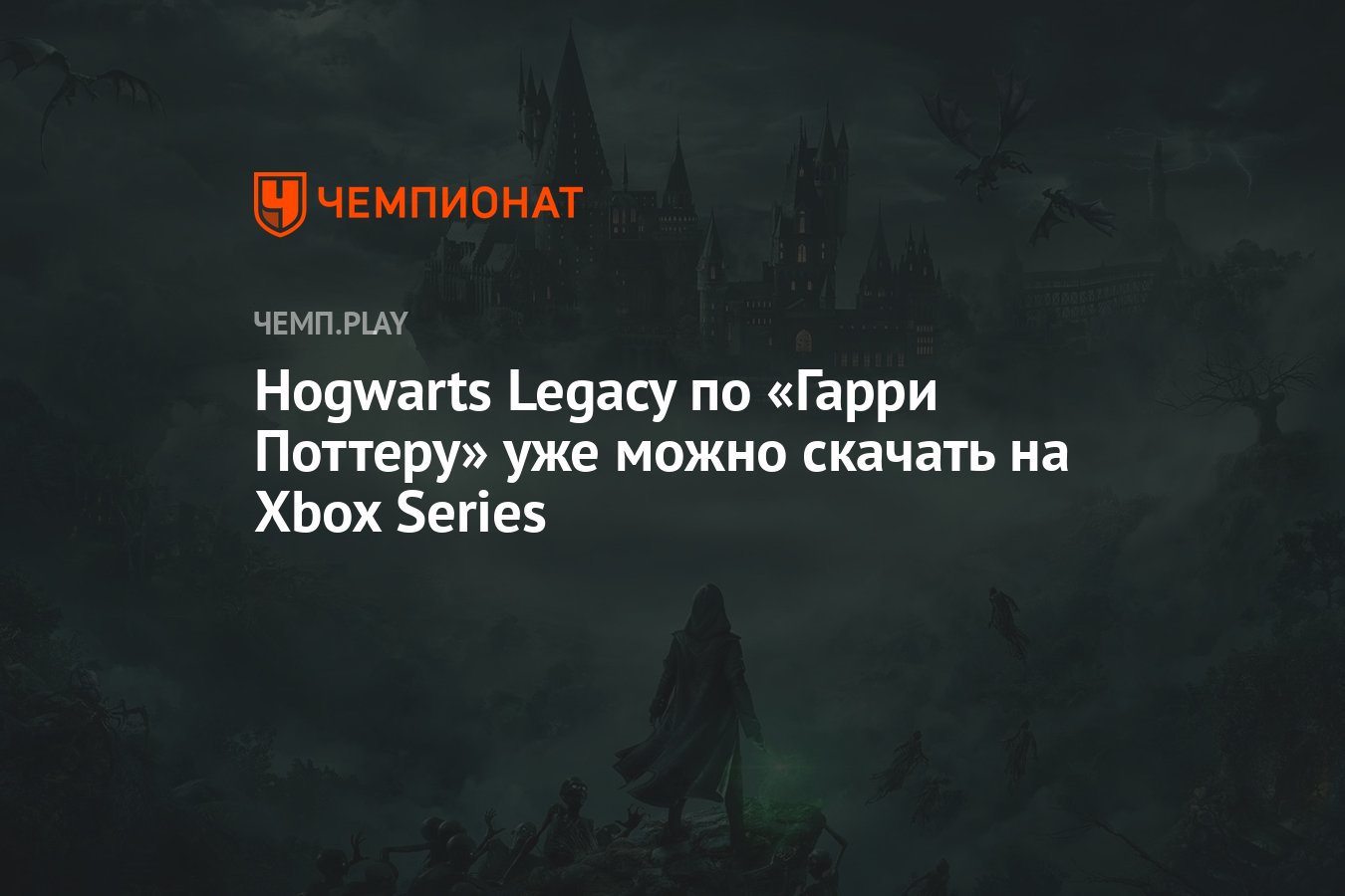 Hogwarts legacy при запуске черный экран и музыка фото 16