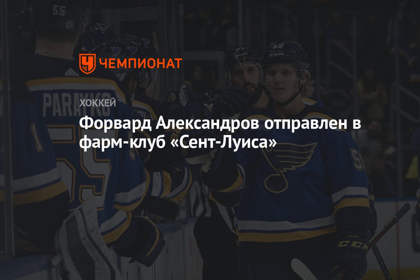 Форвард авто александров