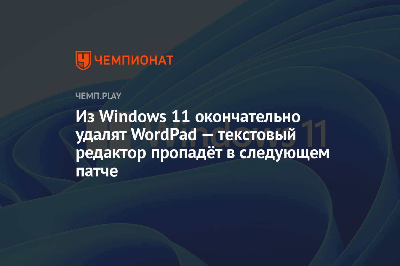 В текстовом редакторе устанавливаются