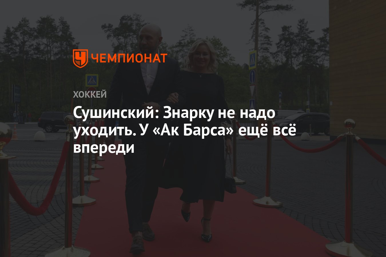 Что надо уходить. Знарок уходи.