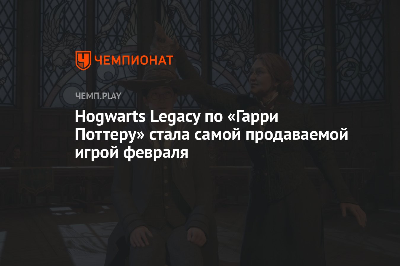 Hogwarts legacy черный экран после предупреждения фото 96