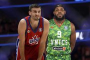 Отмена грандиозного шоу — не беда! ЦСКА и УНИКС готовы блеснуть на паркете в Единой лиге