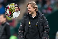 Интервью с Александром Гацканом