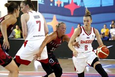 Евробаскет-2019: Россия — Бельгия — 54:67