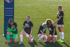 Дмитрий Егоров – об акции «Black lives matter»