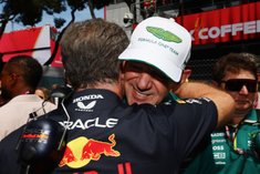 5 вариантов продолжения карьеры Кристиана Хорнера