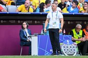 Бельгия — Украина. Дубль два