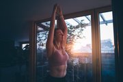 Лёгкое утро: упражнение, которое поможет быстро проснуться
