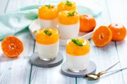 Готовим мусс с мандарином и другими цитрусовыми: необычные рецепты от бренд-шефа