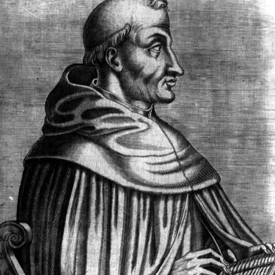 Фома Аквинский