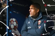 Главное о кризисе ЦСКА. Дело не только в трансферах