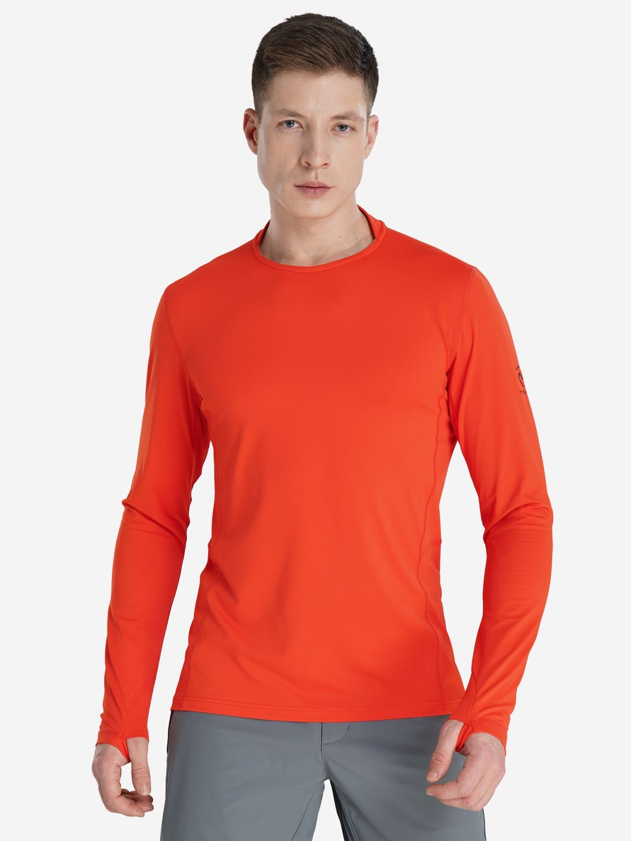 Лонгслив мужской Northland, 3599 рублей 