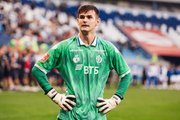 «Хочу стать первым номером «Динамо» на годы». У Карпина неожиданно заиграл юный вратарь