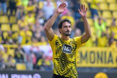 Матс Хуммельс