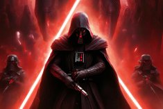 Рецензия на сериал «Аколит» («Звёздные войны»)