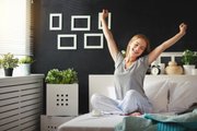 С первым будильником: приёмы, которые помогут быстро проснуться