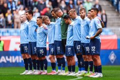 На «Крыльях» — трансферный бан