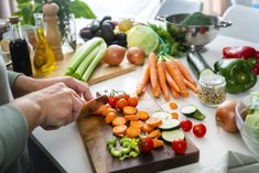 Продукты с низким гликемическим индексом: список