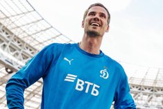 Интервью с Антоном Шуниным