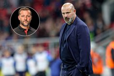 Почему «Спартак» убрал Станковича сейчас?