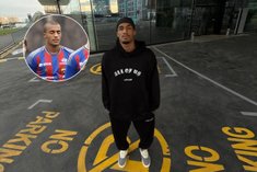 От чего погиб воспитанник ЦСКА Лайонел Адамс