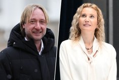 Противостояние юниорок Плющенко и Тутберидзе