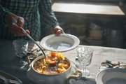 Что вкусного приготовить на обед? 3 полезных рецепта от диетолога