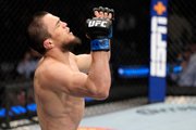 Мераб Двалишвили — Умар Нурмагомедов: когда шансы чемпиона минимальны